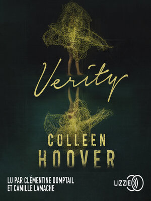 cover image of Verity